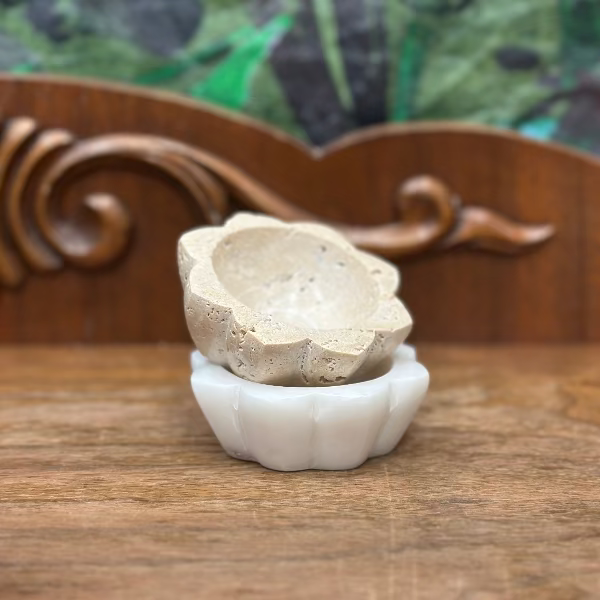 Lotus Catchall Tray