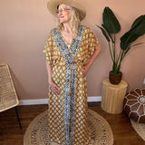 Bach Tunic