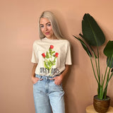Guns N' Roses Use Your Illusion Roses Weekend Tee