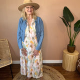 Allegra Dress