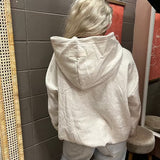 Bleecker St. Hideout Hoodie