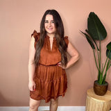 Prairie Dreams Dress