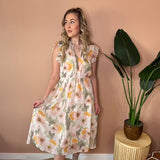 Allegra Dress