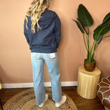 Off Duty 90s Fit Jean