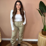 Frido Trousers