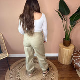 Frido Trousers