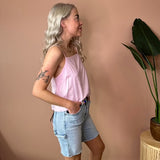 Carpenter Long Short