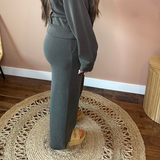 Victoria Modal Wide Leg Pant