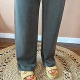Victoria Modal Wide Leg Pant