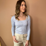 Delphi Long Sleeve