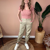 Frido Trousers