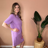 April Dress