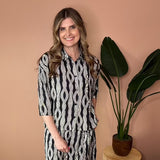 Carlbie Blouse