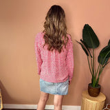 Highly Desirable Mini Skirt