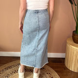 Trinidad Maxi Skirt