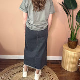 Trinidad Maxi Skirt