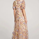 Indra Maxi Dress