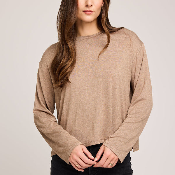 Indy Long Sleeve