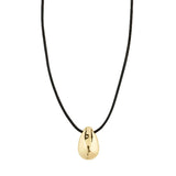 Intent Recycled Necklace
