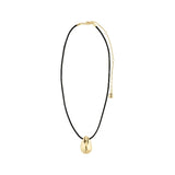 Intent Recycled Necklace