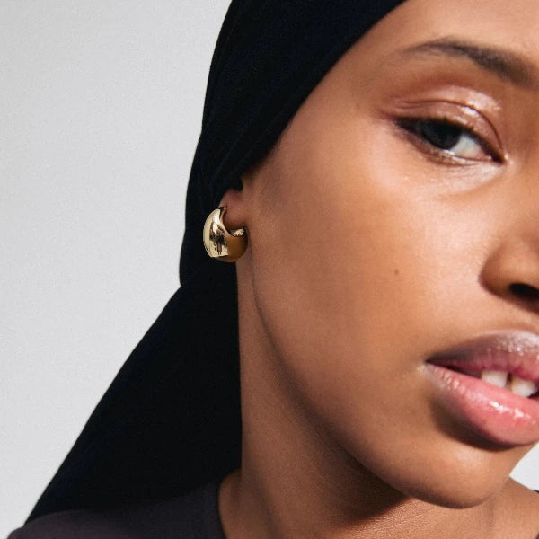 Intent Earrings