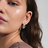 Intent Earrings