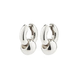 Intent Recycled Earrings