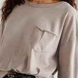 FP Fade Into You Tee