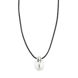 Intent Recycled Necklace