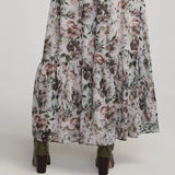 Jannah Maxi Skirt