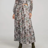 Jannah Maxi Skirt