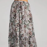 Jannah Maxi Skirt