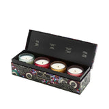 Voluspa Petite Pedestal Gift Set