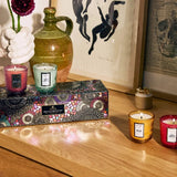 Voluspa Petite Pedestal Gift Set