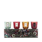 Voluspa Petite Pedestal Gift Set