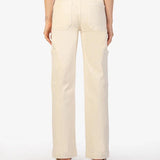 Jodi High Rise Wide Leg Carpenter