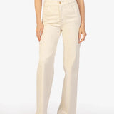 Jodi High Rise Wide Leg Carpenter