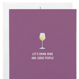 Classy Cards Greeting Cards