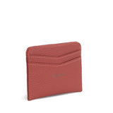 Junya Vegan Card Holder