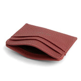 Junya Vegan Card Holder