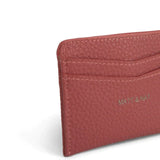 Junya Vegan Card Holder