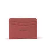 Junya Vegan Card Holder