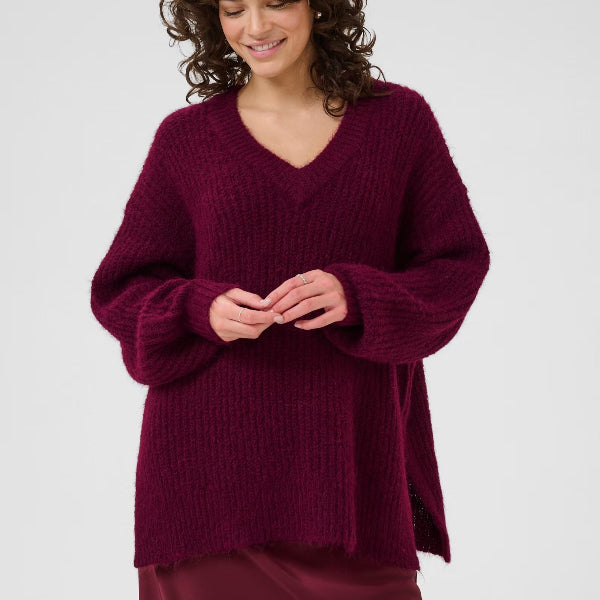 Ane Pullover