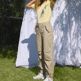 Frido Trousers