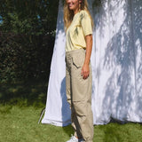 Frido Trousers