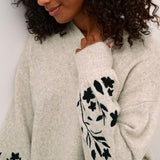 Lisette Pullover