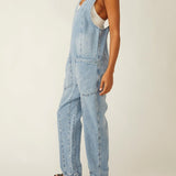 High Roller Jumpsuit