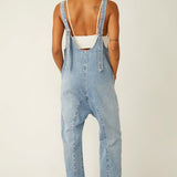 High Roller Jumpsuit