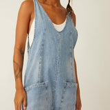 High Roller Jumpsuit