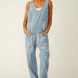 High Roller Jumpsuit